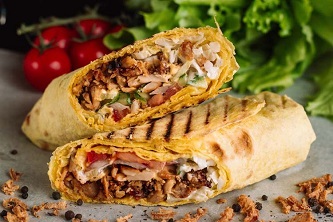 KEBAB VIANDE KEBAB VIANDE
