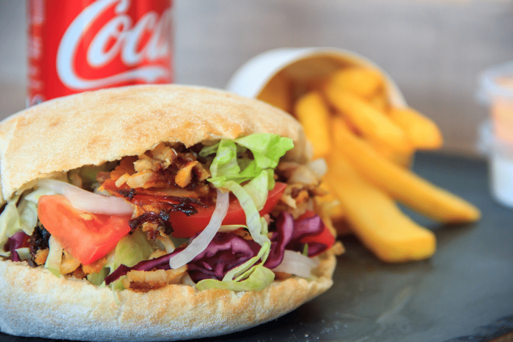 KEBAB COMPLET KEBAB COMPLET